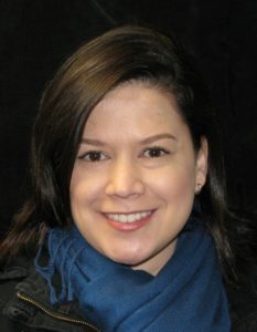 Eva Gonzalez